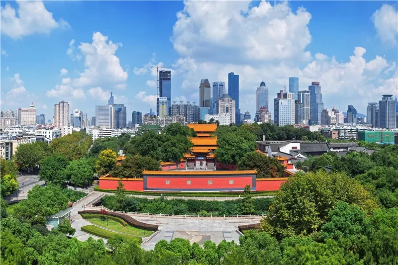 國際博物館日倒計時！主會場南京備好文化饕餮盛宴，亮點搶先看！(圖5)