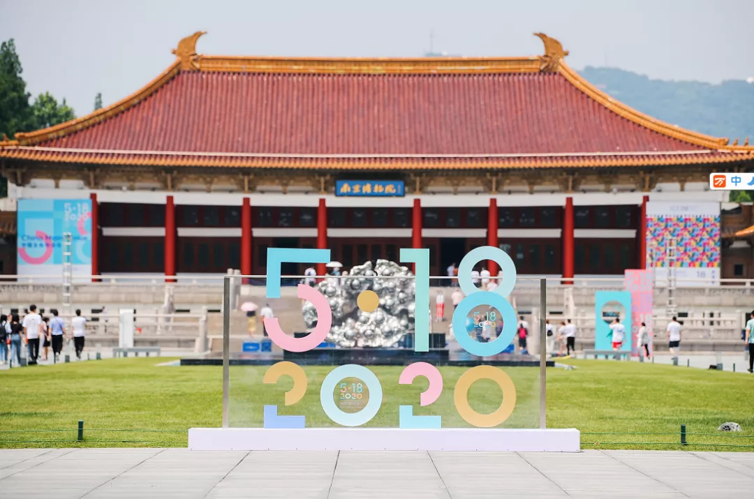 剛剛，2019年度全國博物館十大陳列展覽精品揭曉！(圖2)