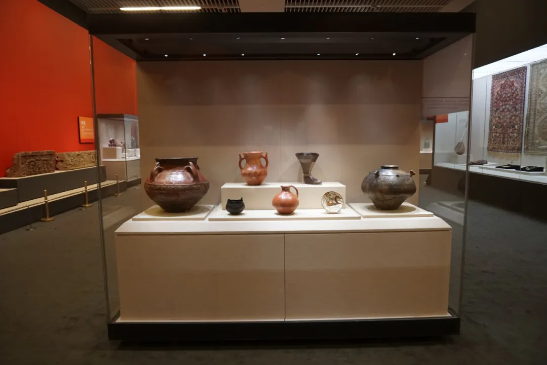 剛剛，2019年度全國博物館十大陳列展覽精品揭曉！(圖4)