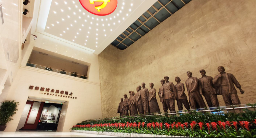 剛剛，2019年度全國博物館十大陳列展覽精品揭曉！(圖6)