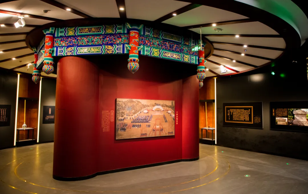 剛剛，2019年度全國博物館十大陳列展覽精品揭曉！(圖11)