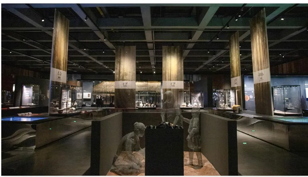 剛剛，2019年度全國博物館十大陳列展覽精品揭曉！(圖13)
