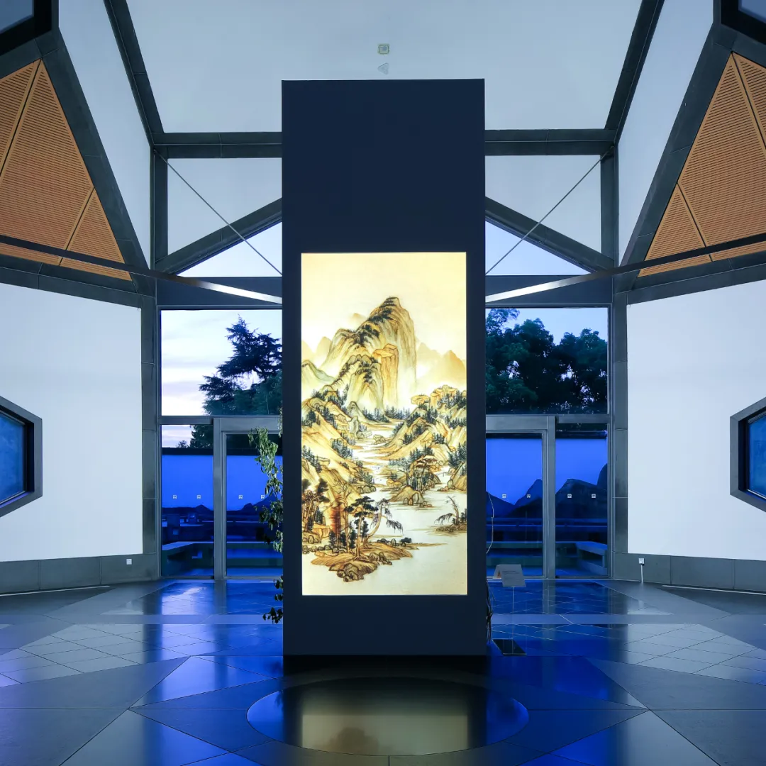剛剛，2019年度全國博物館十大陳列展覽精品揭曉！(圖16)
