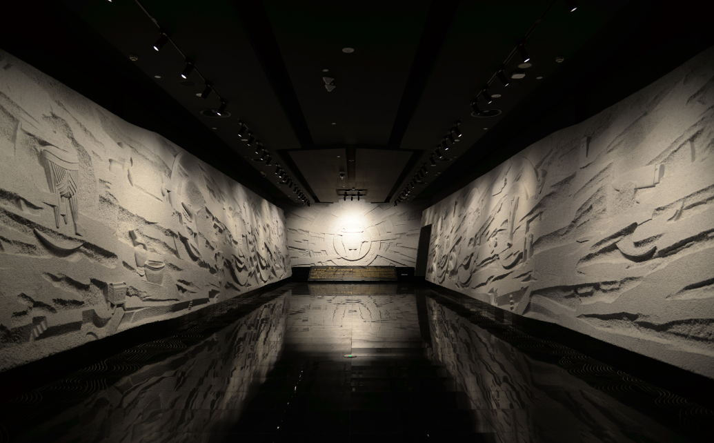 剛剛，2019年度全國博物館十大陳列展覽精品揭曉！(圖17)