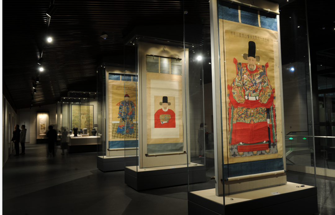 剛剛，2019年度全國博物館十大陳列展覽精品揭曉！(圖20)