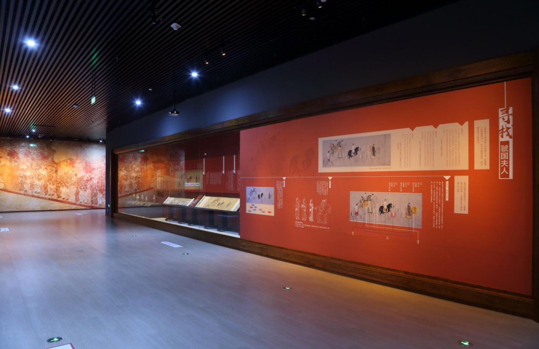 剛剛，2019年度全國博物館十大陳列展覽精品揭曉！(圖25)