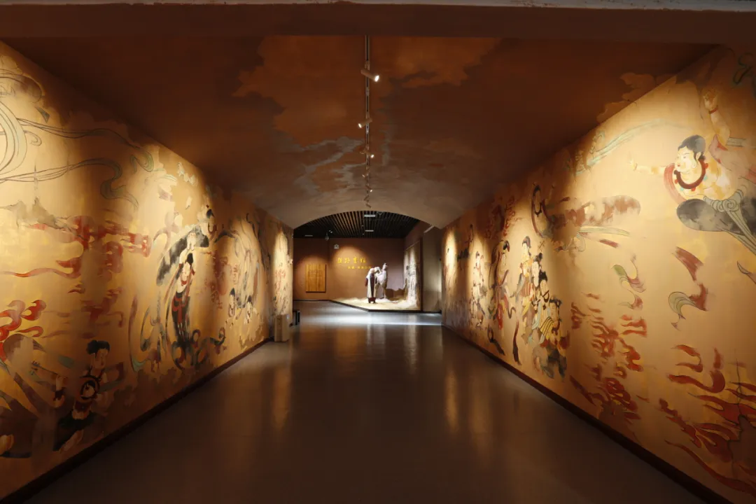 剛剛，2019年度全國博物館十大陳列展覽精品揭曉！(圖27)