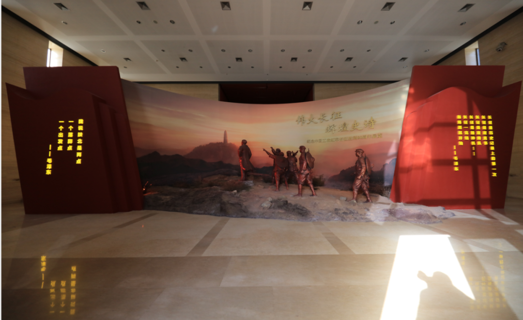 剛剛，2019年度全國博物館十大陳列展覽精品揭曉！(圖30)
