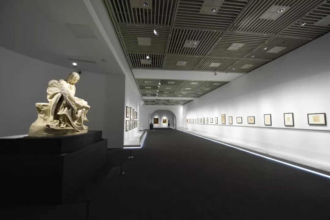 剛剛，2019年度全國博物館十大陳列展覽精品揭曉！(圖32)