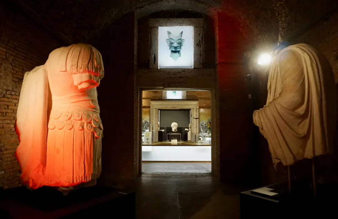 剛剛，2019年度全國博物館十大陳列展覽精品揭曉！(圖33)