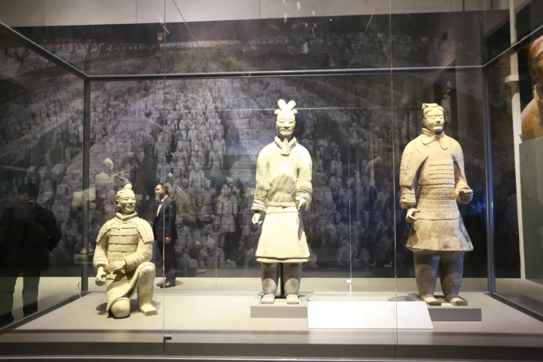 剛剛，2019年度全國博物館十大陳列展覽精品揭曉！(圖35)