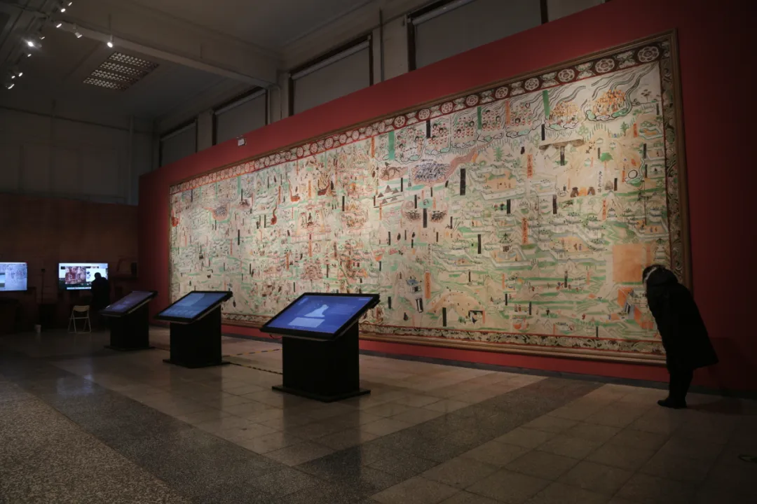 剛剛，2019年度全國博物館十大陳列展覽精品揭曉！(圖36)