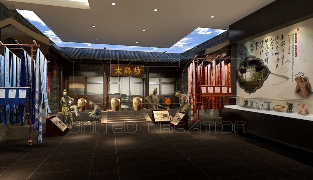 紀念館設(shè)計要把握好哪些方面的問題？