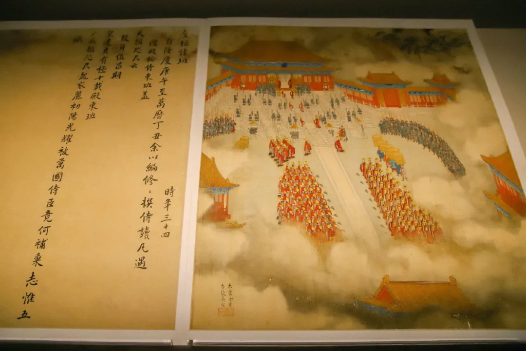 所有過(guò)去，皆是未來(lái)--一生僅一次的展(圖2)