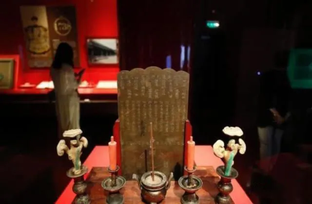 所有過(guò)去，皆是未來(lái)--一生僅一次的展(圖4)