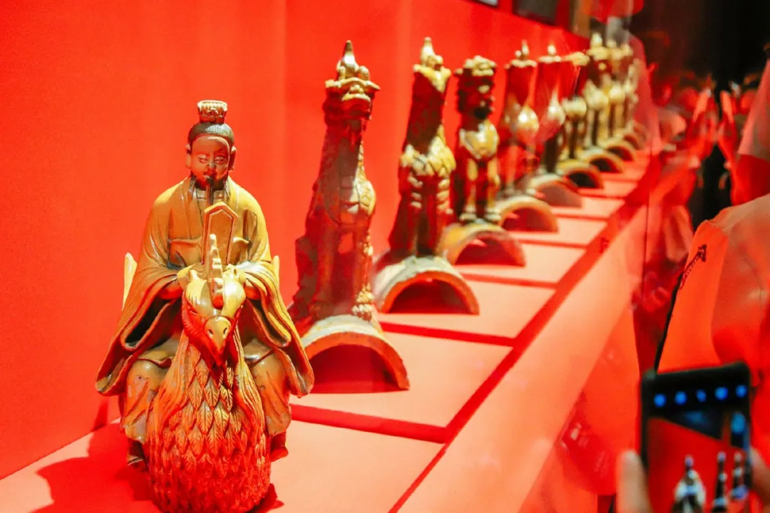 所有過(guò)去，皆是未來(lái)--一生僅一次的展(圖5)