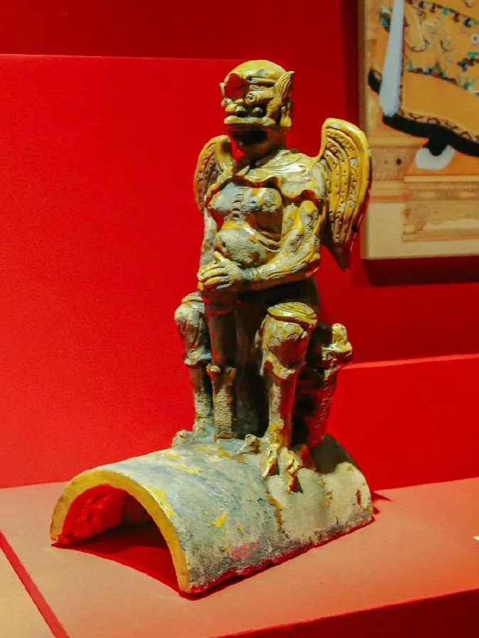 所有過(guò)去，皆是未來(lái)--一生僅一次的展(圖6)
