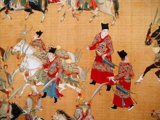 所有過(guò)去，皆是未來(lái)--一生僅一次的展(圖16)
