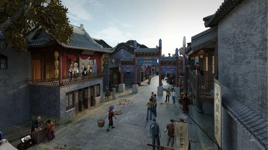揭秘!揚(yáng)州中國大運(yùn)河博物館(下)(圖2)