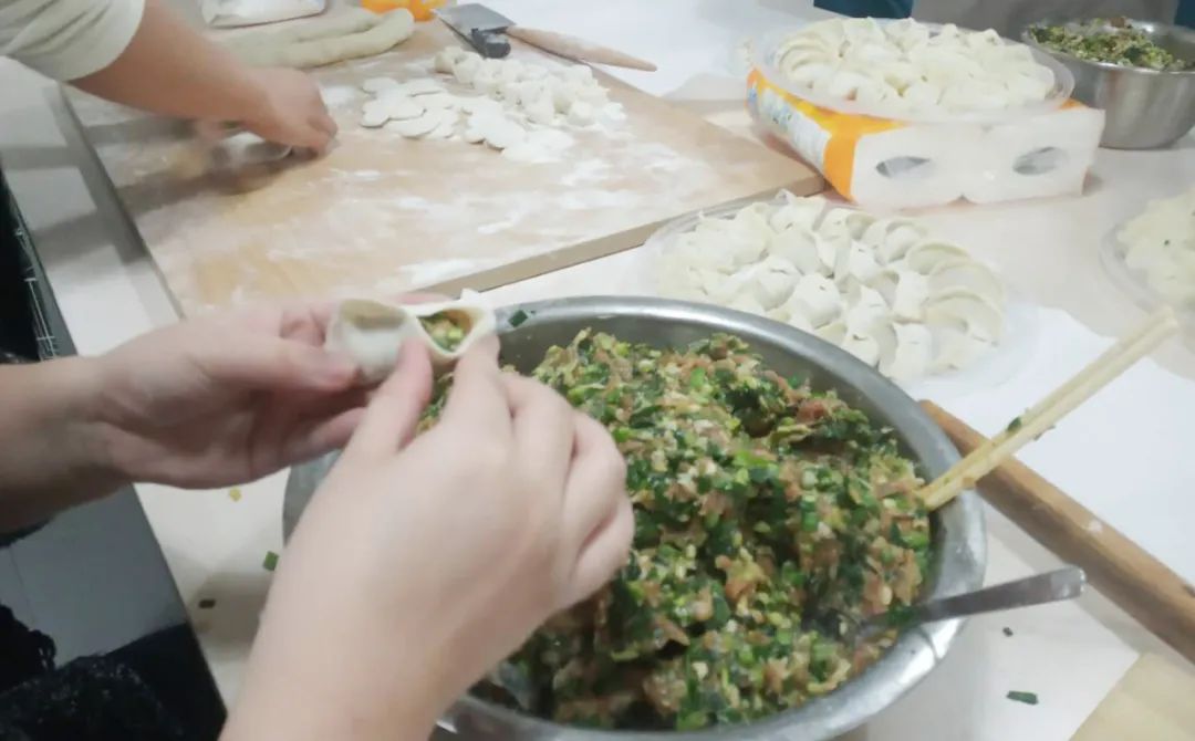 眾創(chuàng)國際小年，小團圓~(圖8)