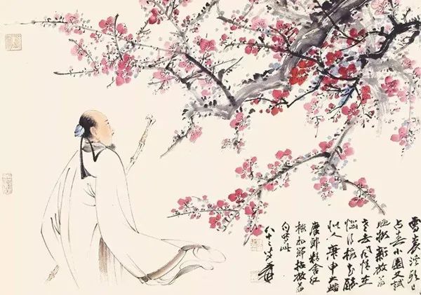 大寒遇臘八，詩(shī)情又畫(huà)意~(圖10)