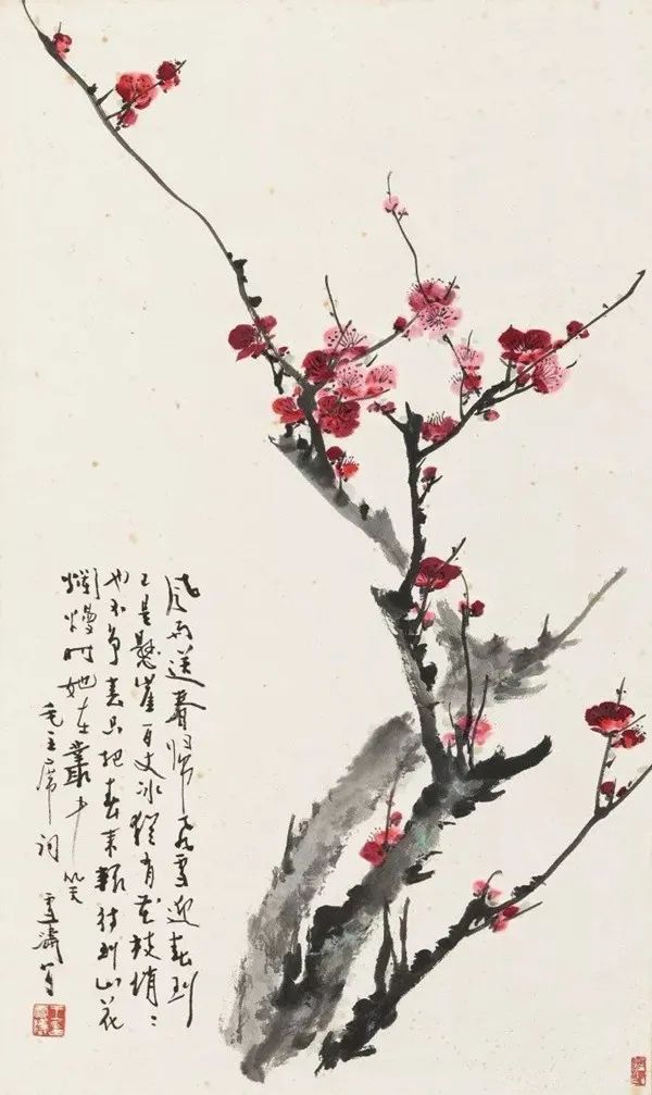 大寒遇臘八，詩(shī)情又畫(huà)意~(圖17)
