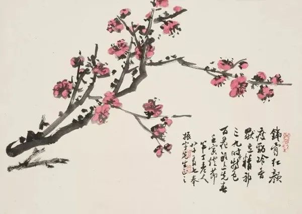 大寒遇臘八，詩(shī)情又畫(huà)意~(圖20)