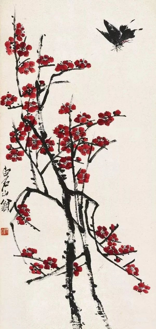 大寒遇臘八，詩(shī)情又畫(huà)意~(圖21)