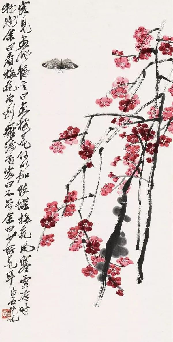 大寒遇臘八，詩(shī)情又畫(huà)意~(圖22)