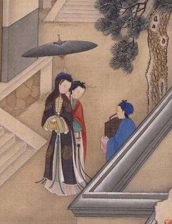 漲姿勢 ,寒冬時節(jié),古代取暖攻略!(圖11)