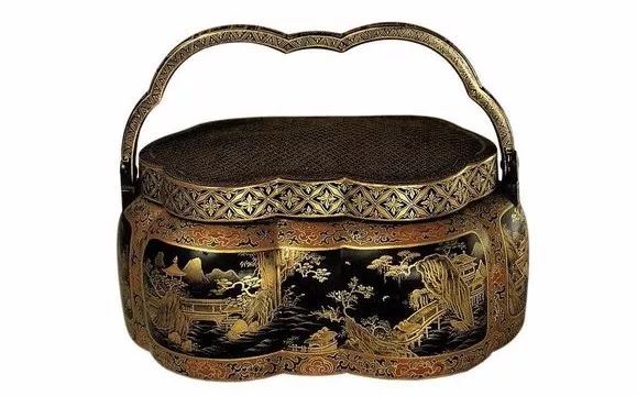 漲姿勢 ,寒冬時節(jié),古代取暖攻略!(圖12)