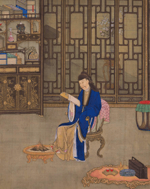 漲姿勢 ，寒冬時節(jié)，古代取暖攻略！(圖16)