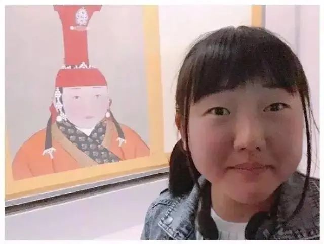 前世今生，在博物館“相遇”(圖1)