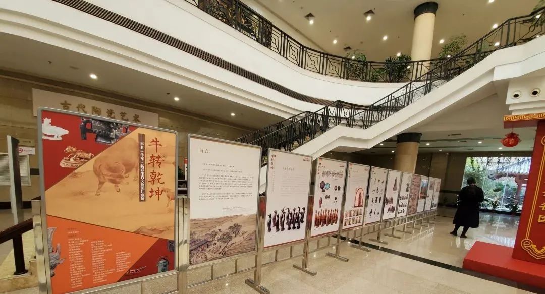 春暖花開，武漢不止有櫻花……(圖2)