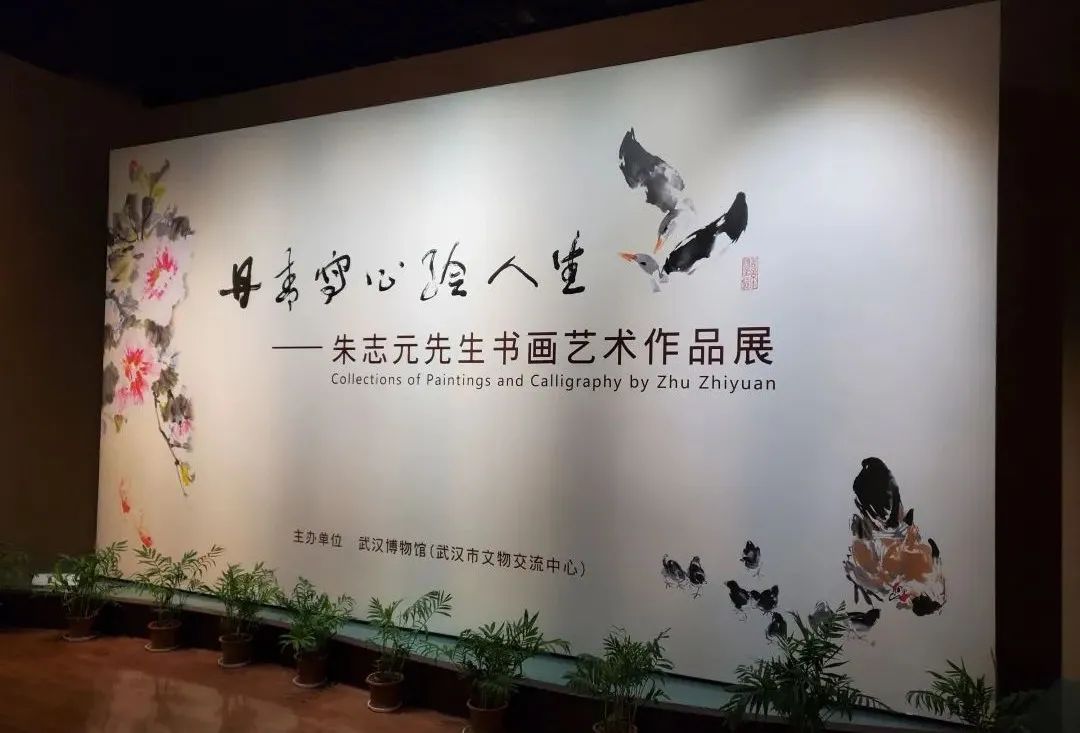 春暖花開，武漢不止有櫻花……(圖6)