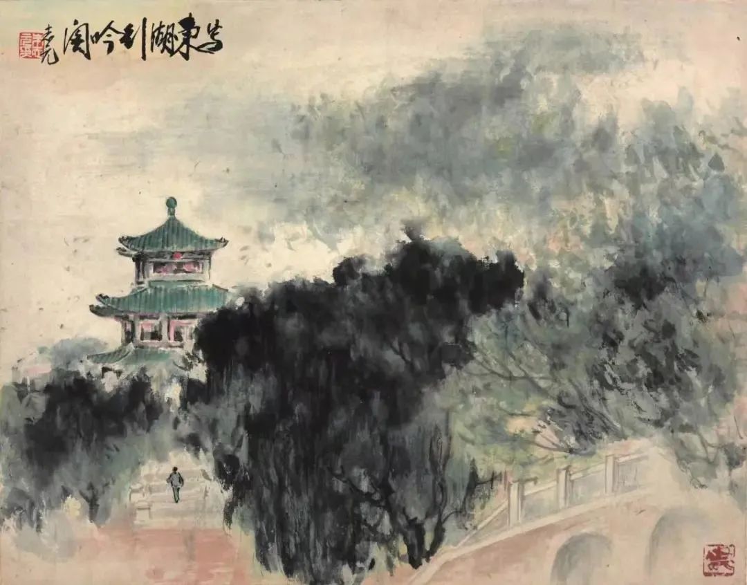春暖花開，武漢不止有櫻花……(圖8)