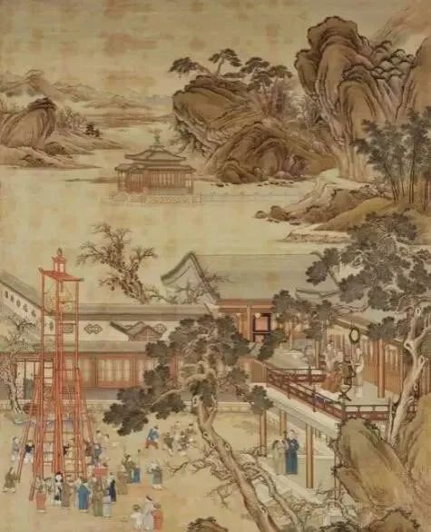 元宵佳節(jié)，眾創(chuàng)國(guó)際邀您一起鬧元宵~(圖23)