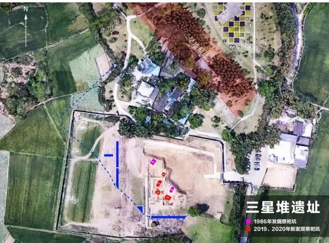 三星堆遺址“上新”，“再驚天下”~(圖14)