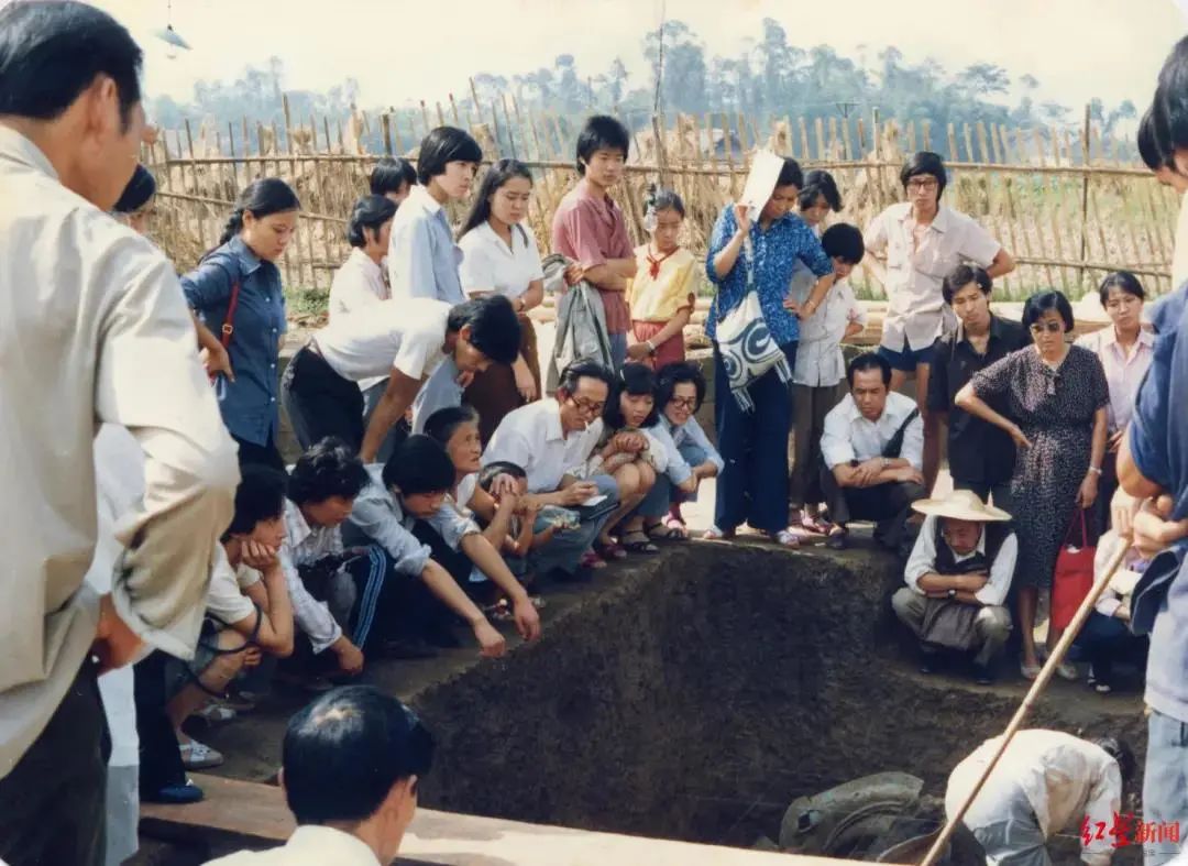 三星堆遺址“上新”，“再驚天下”~(圖15)