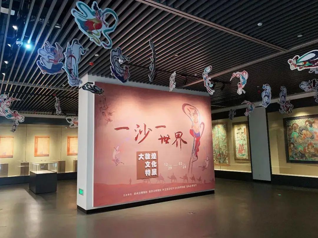 4月展訊 | 不負(fù)春光，唯有看展~(圖2)
