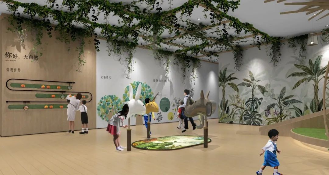 蘇州博物館西館，重現(xiàn)江南文化的燦爛輝煌~(圖21)