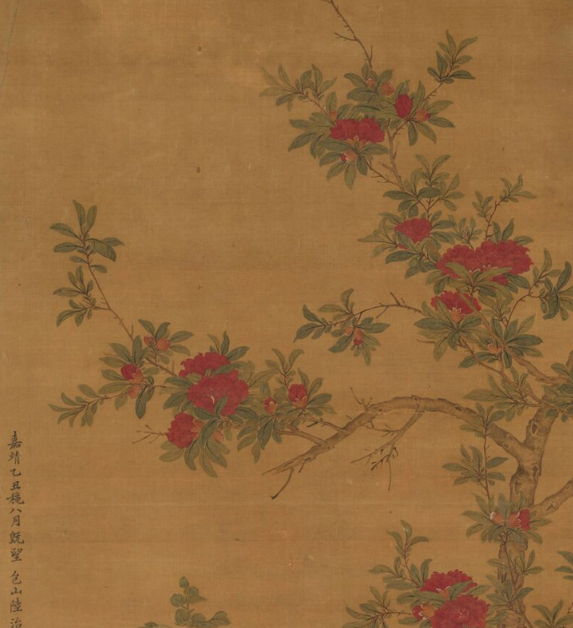 春日游，絕美簪花火出圈了!(圖5)