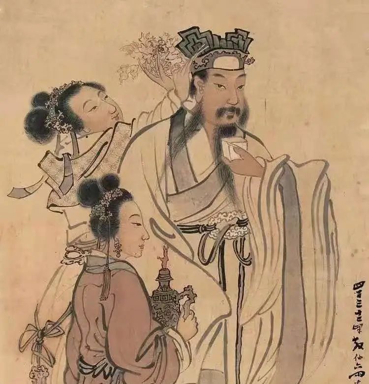 春日游，絕美簪花火出圈了!(圖9)