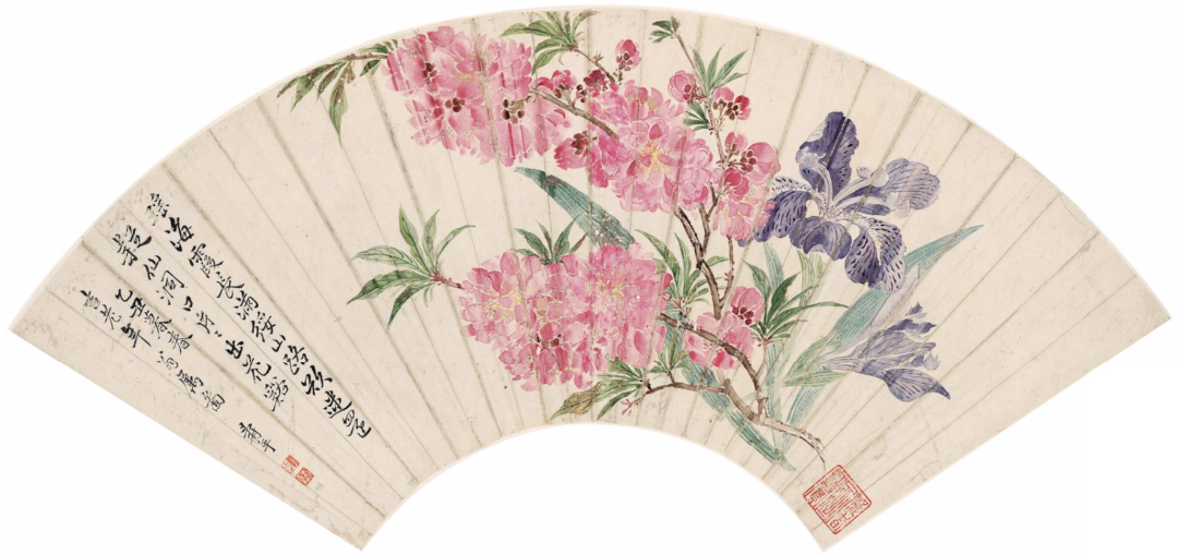 春日游，絕美簪花火出圈了!(圖10)