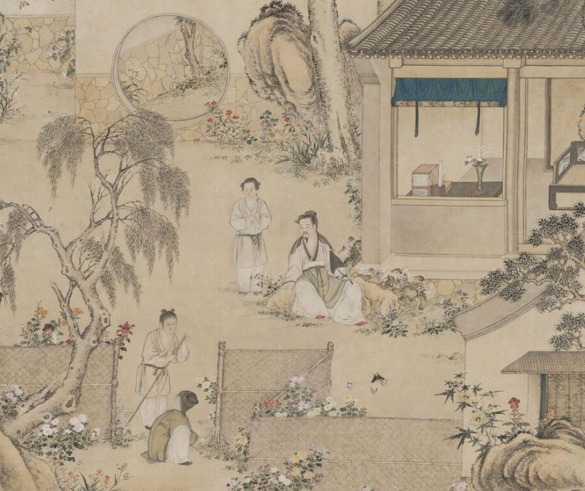 春日游，絕美簪花火出圈了!(圖13)