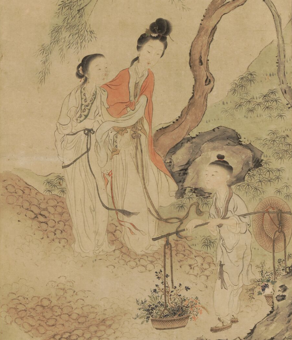 春日游，絕美簪花火出圈了!(圖17)