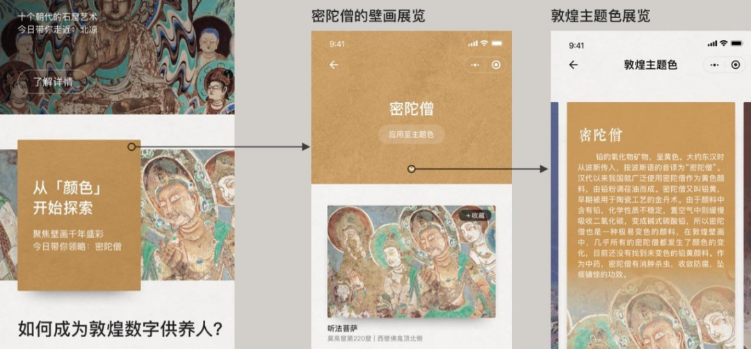5.18國際博物館日|近年來中國博物館行業(yè)創(chuàng)新事件大盤點(diǎn)!(圖12)