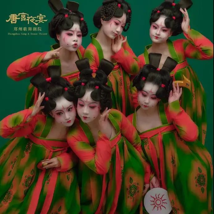5.18國際博物館日|近年來中國博物館行業(yè)創(chuàng)新事件大盤點(diǎn)!(圖22)