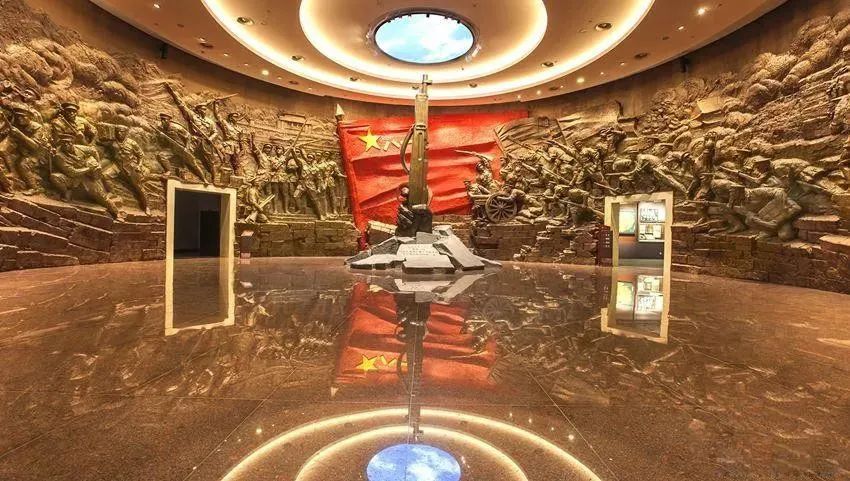 【建黨100周年】逆境中的抗?fàn)帲袊伯a(chǎn)黨領(lǐng)導(dǎo)的三大起義!(圖6)