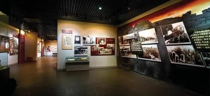 【建黨100周年】逆境中的抗?fàn)?,中國共產(chǎn)黨領(lǐng)導(dǎo)的三大起義!(圖9)